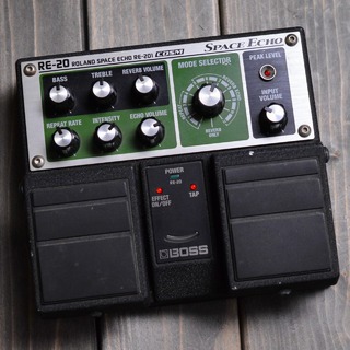 BOSS RE-20