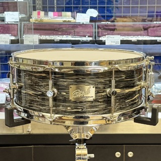 canopus Birch Snare Drum BR-1455 【USED/中古】