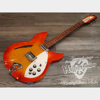 Rickenbacker '67 #330