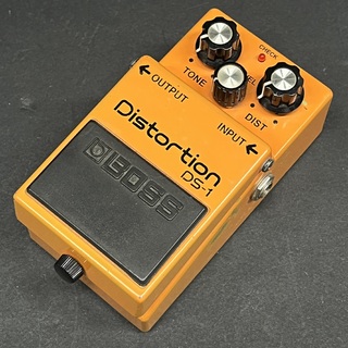 BOSSDS-1 / Distortion / Made in Taiwan【新宿店】