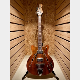 Fender CORONADO BASS Ⅱ