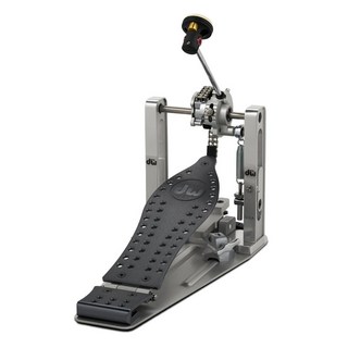 dw DWCPMCDGR [MFG Chain Drive Single Pedal / GUN METAL]