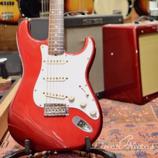 エレクトリックギター、Fender Japanの検索結果【楽器検索デジマート】