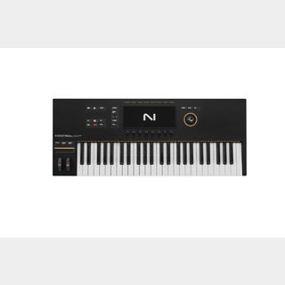 NATIVE INSTRUMENTS KONTROL S49 MK3