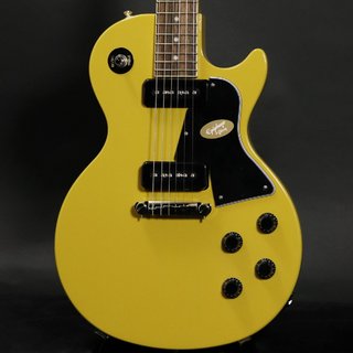 Epiphone Inspired by Gibson Les Paul Special TV Yellow 【梅田店】