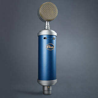 Blue Microphones Bluebird SL / コンデンサーマイク