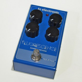 tc electronic 【USED】FLUORESCENCE SHIMMER REVERB