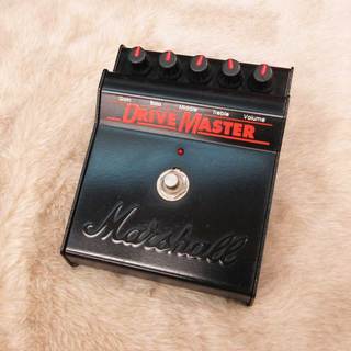 MarshallDRIVE MASTER