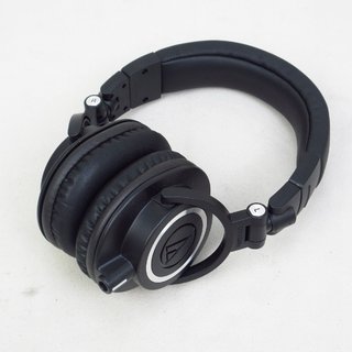 audio-technica ATH-M50x モニターヘッドホン【横浜店】