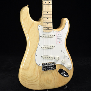 Fender Traditional 70s Stratocaster Maple Natural《特典付き特価》【名古屋栄店】