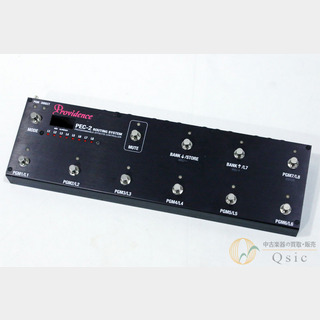 Providence、PEC-2の検索結果【楽器検索デジマート】