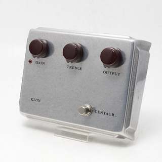 ギター用エフェクター、KLON、Centaurの検索結果【楽器検索デジマート】
