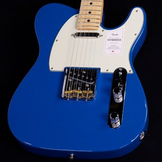 Fender Made in Japan Hybrid II Telecasterの検索結果【楽器検索 ...