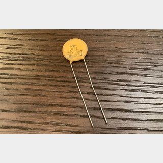 エレキギター用パーツ ＞ その他、コンデンサー OR キャパシター