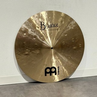 Meinl Byzance Traditional 20" Extra Thin Hammered Crash [B20ETHC] 【32%OFF!!】