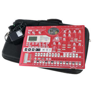 KORG 【中古】 リズムマシン コルグ KORG ESX-1 ELECTRIBE SX エレクトライブ SX サンプリング機能搭載
