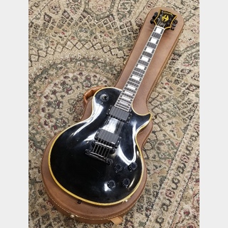 Gibson1989 Les Paul Custom Mod  [ Like a Metallica Kirk Hammett  ]   4Fフロア取り扱い ～値下げしました!