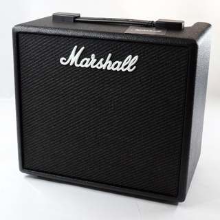 ギター用アンプ／アンプシミュレーター、Marshall、CODE、CODE 25の