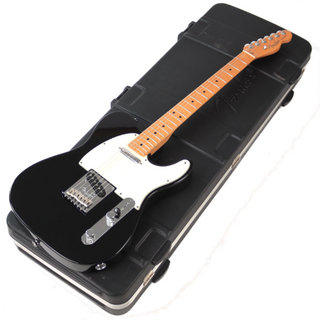 Fender 【中古】 American Standard Telecaster Upgrade Black 2012年製 テレキャスター エレキギター