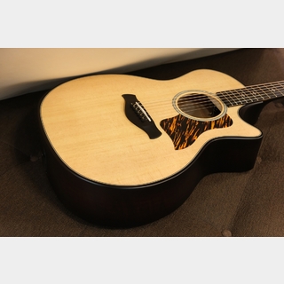 Taylor 50th Anniversary Builder's Edition 314ce LTD