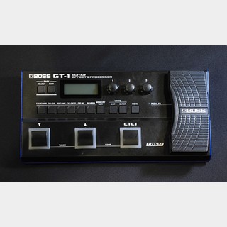 BOSS GT-1の検索結果【楽器検索デジマート】