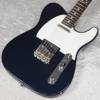 FenderFSR Collection Hybrid II Telecaster Rosewood Gun Metal Blue【新宿店】