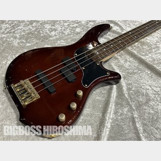 GrassRoots G-BB-DLX (See Thru Brown)