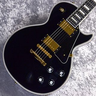 EDWARDS E-LP-CTM Black エレキギター