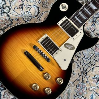 Epiphone Les Paul Standard 50s Vintage Sunburst エレキギター レスポールスタンダード