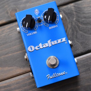 Fulltone Octafuzz 2