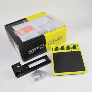 Roland 【中古】 ROLAND SPD-1K SPD ONE KICK 電子パーカッションパッド