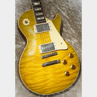 Gibson Custom Shop Japan Limited Run Historic Collection 1959 Les Paul Standard Reissue VOS s/n 932879【4.10kg】