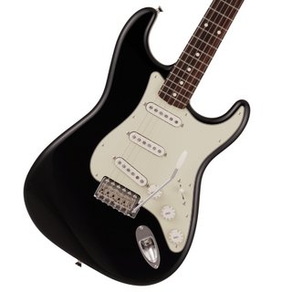 Fender 2023 Collection MIJ Traditional 60s Stratocaster Rosewood Fingerboard Black 【福岡パルコ店】