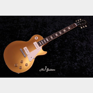 Gibson Custom Shop1954 Les Paul Gold Top Reissue / 2010