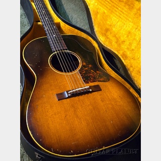 Gibson 1956 LG-1 -Vintage!!-【48回迄金利0%対象】