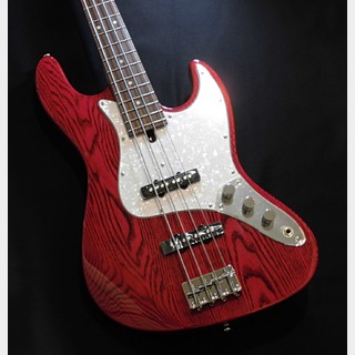 Bacchus WJB-500R ASH / STR【アッシュボディ】