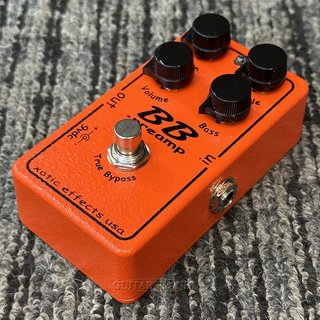 xotic bbの検索結果【楽器検索デジマート】