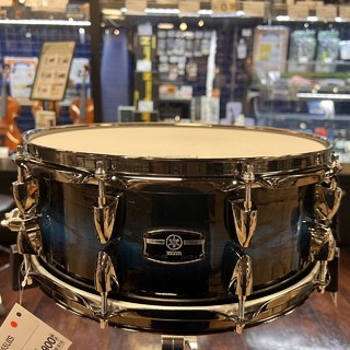 YAMAHA LHS1455UIS　スネアドラム【山本真央樹氏使用個体】