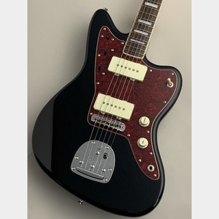 Fender FSR Made in Japan Traditional 60s Jazzmaster Black #JD24012220 【3.37kg】