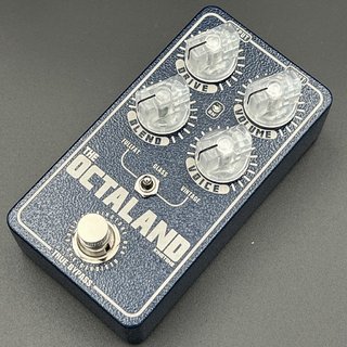 KING TONE GUITAR OCTALAND MINI【新宿店】