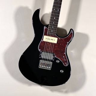 YAMAHA PACIFICA311H / BLACK 【S/N IMH034022 / 3.50kg】 15回まで無金利