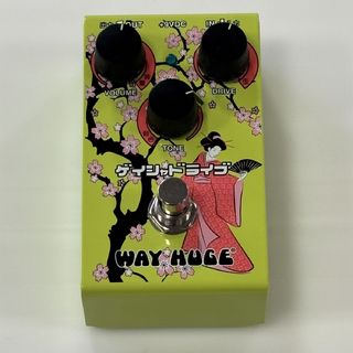 Way Huge、WM32の検索結果【楽器検索デジマート】