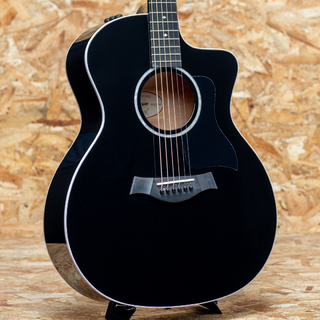 Taylor 214ce-BLK DLX