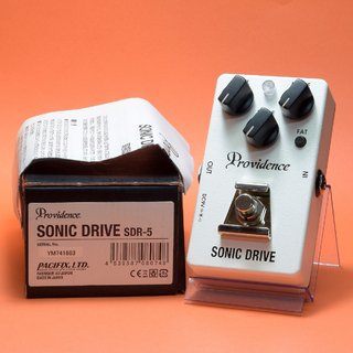 Providence SDR-5 SONIC DRIVE【福岡パルコ店】