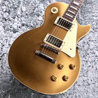 Gibson Les Paul Standard '50s Gold Top #228630263【軽量4.14kg】【1F】
