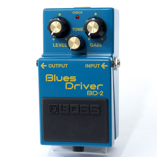 BOSS BD-2 / Blues Driver  【池袋店】