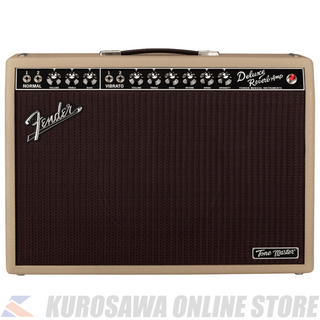 Fender Tone Master Deluxe Reverb Blonde 100V JPN(ご予約受付中)