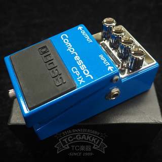 BOSS、CP-1Xの検索結果【楽器検索デジマート】