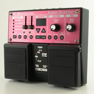 BOSS RC-30 Loop Station 【御茶ノ水本店】