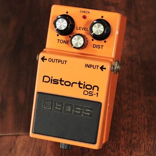 BOSS DS-1 Distortion Made in Japan  【梅田店】